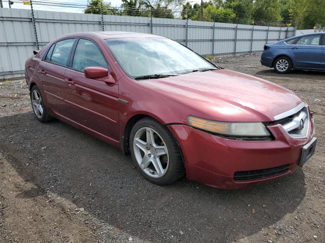 Photo 4 from auction – 2005 ACURA TL with VIN 19UUA66215A039970