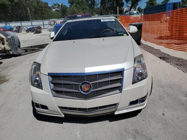 Photo 5 from auction – 2011 CADILLAC CTS PERFOR with VIN 1G6DJ1ED9B0123768