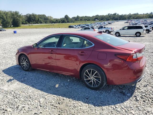 Photo 2 from auction – 2017 LEXUS ES 350 with VIN 58ABK1GG8HU058183