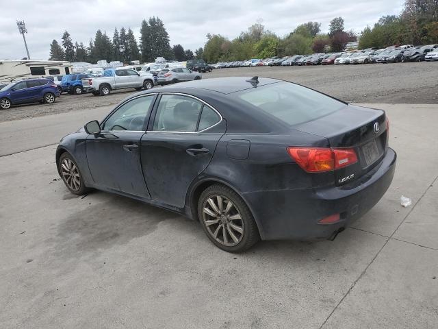 Photo 2 from auction – 2008 LEXUS IS 250 with VIN JTHCK262982025389