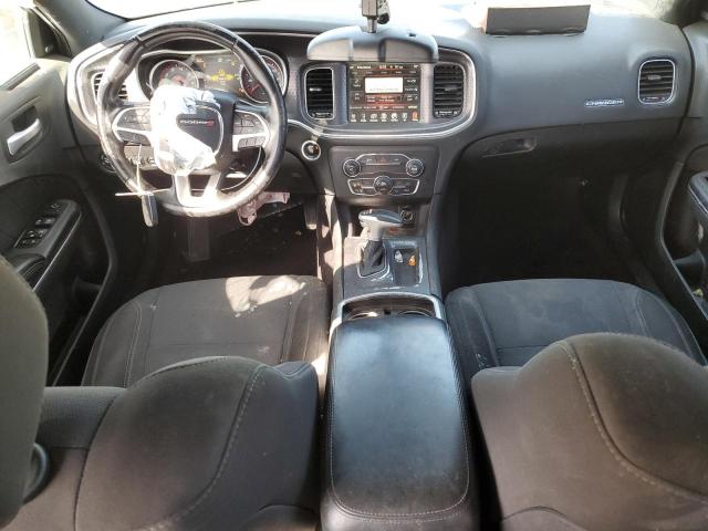 Photo 8 from auction – 2016 DODGE CHARGER SX with VIN 2C3CDXHG8GH258238