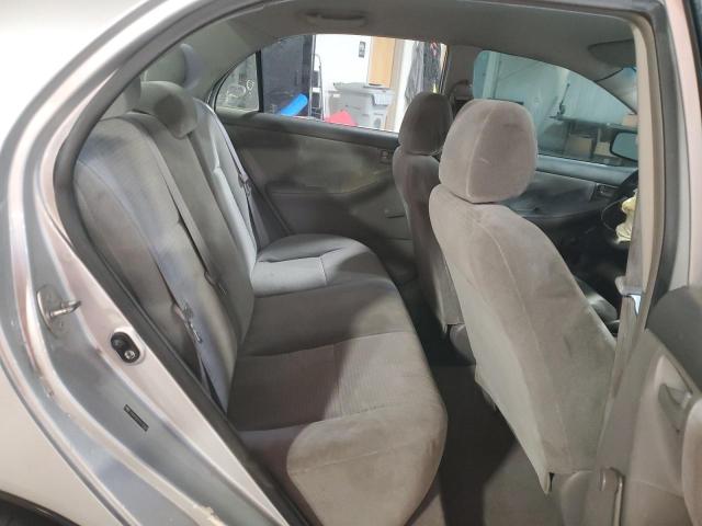 Фото 10 с аукциона – 2007 TOYOTA COROLLA CE с VIN JTDBR32E970129096