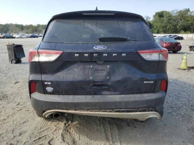 Photo 6 from auction – 2021 FORD ESCAPE SE with VIN 1FMCU9G68MUA96146
