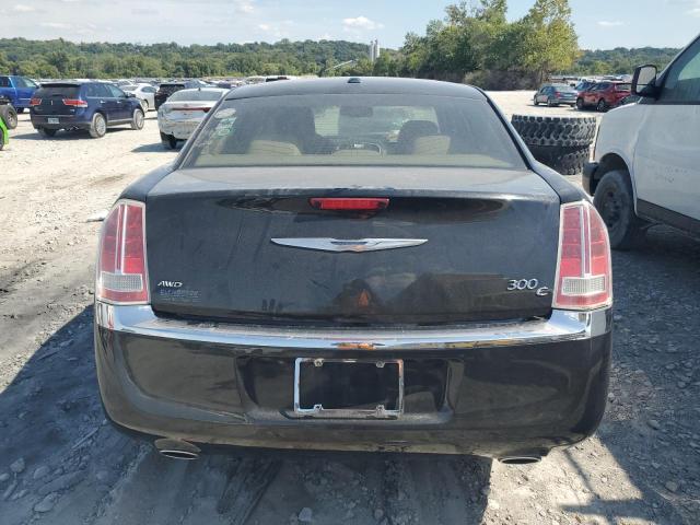 Photo 6 from auction – 2014 CHRYSLER 300C with VIN 2C3CCAKG8EH120530