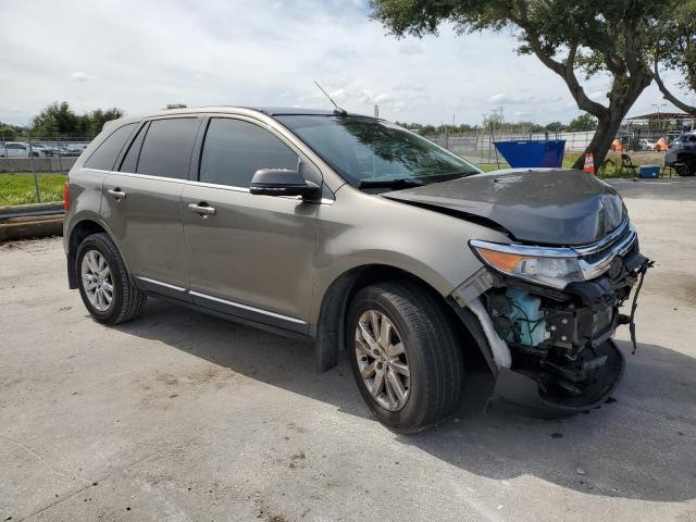 Photo 4 from auction – 2013 FORD EDGE LIMITED with VIN 2FMDK3KC2DBC65300