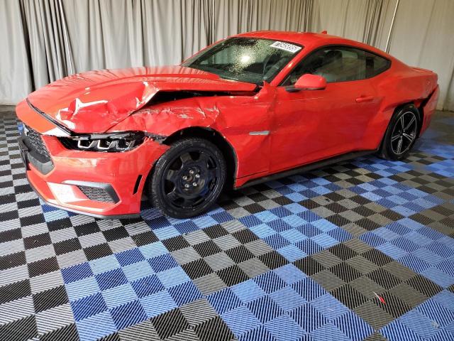 FORD MUSTANG 2024 with VIN 1FA6P8TH5R5120520 - Photo from auction