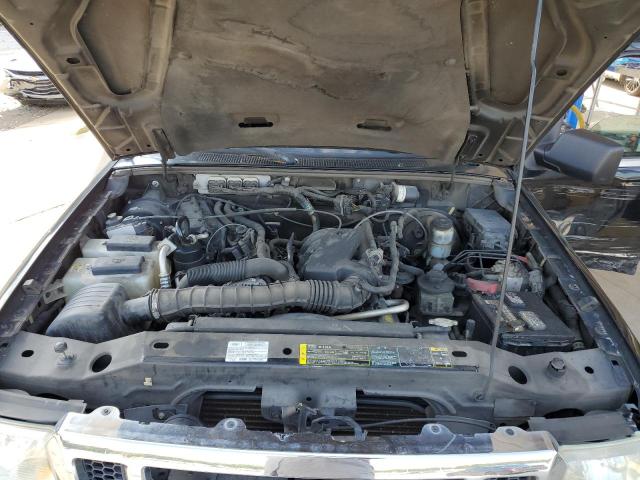 Photo 11 from auction – 2008 FORD RANGER SUP with VIN 1FTYR44U98PA84125