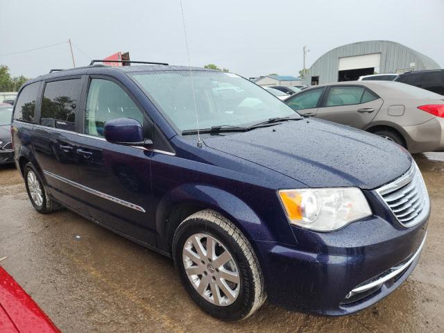 Photo 4 from auction – 2014 CHRYSLER TOWN & COU with VIN 2C4RC1BG1ER398279