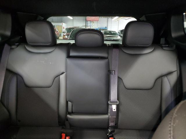 Photo 10 from auction – 2025 JEEP COMPASS LA with VIN 3C4NJDBN4ST561679