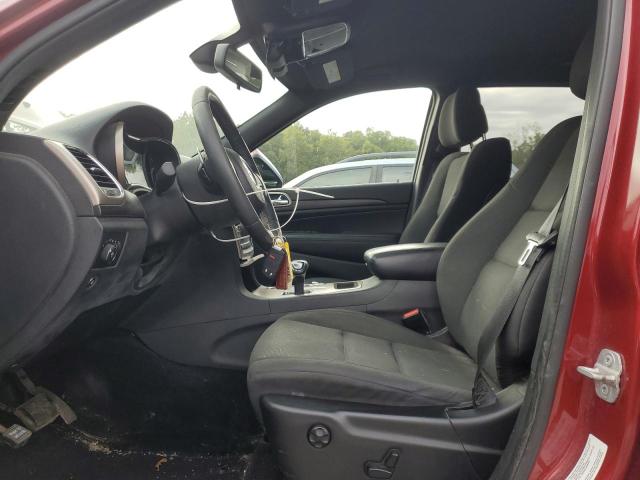 Photo 7 from auction – 2014 JEEP GRAND CHER with VIN 1C4RJFAG1EC215332