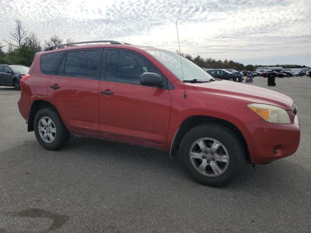 Photo 4 from auction – 2007 TOYOTA RAV4 with VIN JTMBD33V475101450