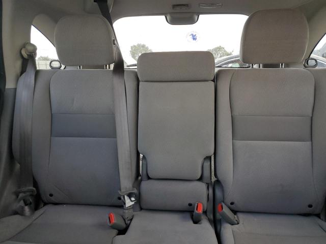 Photo 10 from auction – 2011 HONDA CR-V SE with VIN JHLRE3H46BC012384