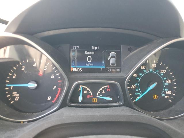 Photo 9 from auction – 2016 FORD ESCAPE S with VIN 1FMCU0F76GUC25107