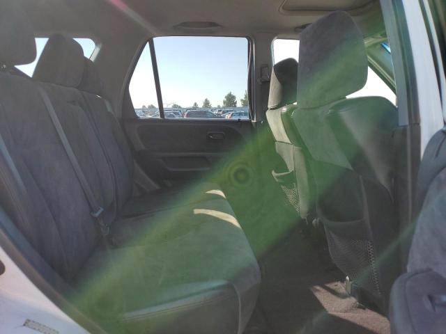 Photo 11 from auction – 2004 HONDA CR-V EX with VIN JHLRD78884C005145
