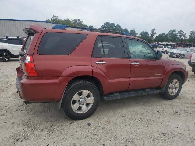 Photo 3 from auction – 2009 TOYOTA 4RUNNER SR with VIN JTEBU14R19K040113