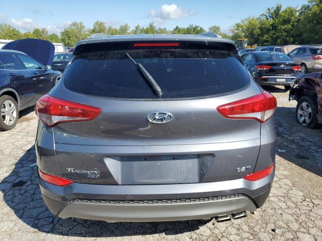 Photo 6 from auction – 2016 HYUNDAI TUCSON LIM with VIN KM8J33A2XGU186268