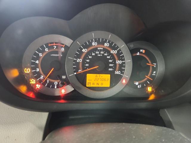 Photo 9 from auction – 2010 TOYOTA RAV4 with VIN JTMBF4DV1A5025854