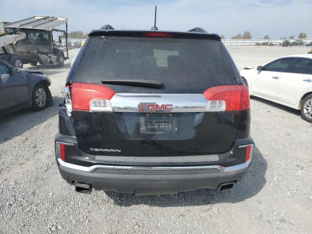 Foto 6 de la subasta – 2016 GMC TERRAIN SL con VIN 2GKFLPE3XG6161409
