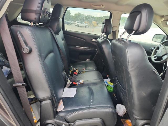 Photo 11 from auction – 2018 DODGE JOURNEY SE with VIN 3C4PDCAB3JT474338