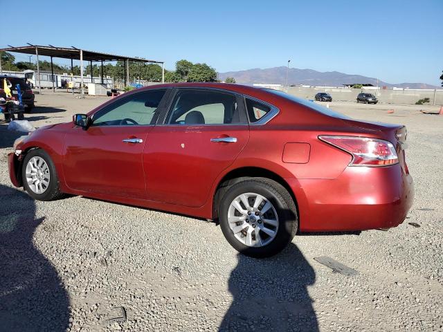 Photo 2 from auction – 2014 NISSAN ALTIMA 2.5 with VIN 1N4AL3AP2EN340811