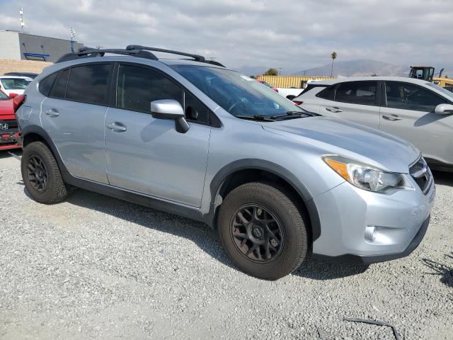 Photo 4 from auction – 2015 SUBARU XV CROSSTR with VIN JF2GPACC5FH229579