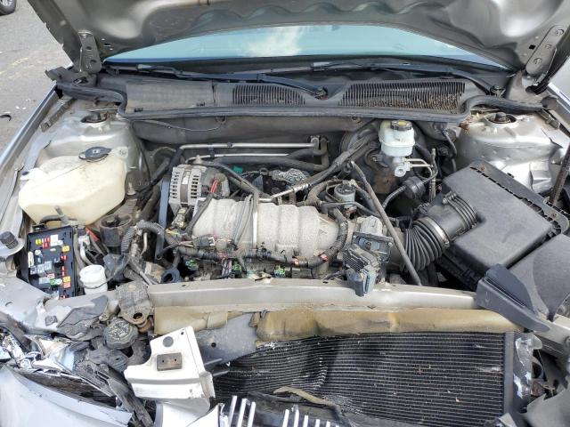 Photo 11 from auction – 2008 BUICK LUCERNE CX with VIN 1G4HD57278U165121