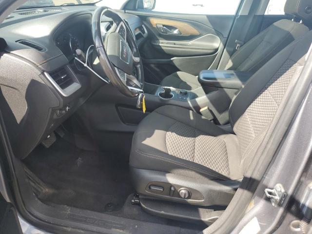 Photo 7 from auction – 2021 GMC TERRAIN SLE with VIN 3GKALTEV2ML357579