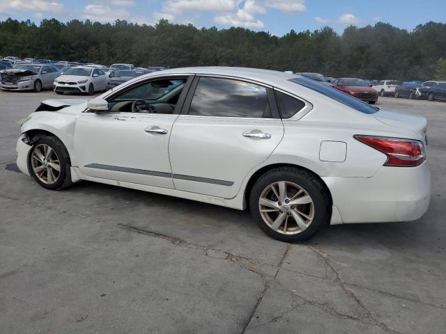 Photo 2 from auction – 2015 NISSAN ALTIMA 2.5 with VIN 1N4AL3APXFC165155