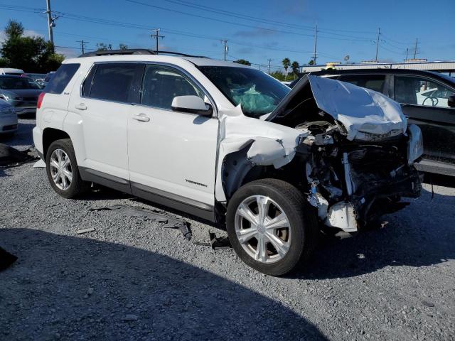 Photo 4 from auction – 2017 GMC TERRAIN SL with VIN 2GKALNEK9H6342945