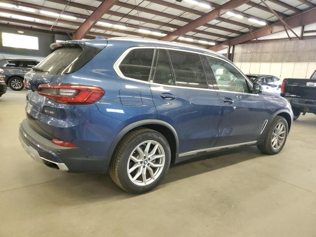 Photo 3 from auction – 2019 BMW X5 XDRIVE5 with VIN 5UXJU2C59KLN65228