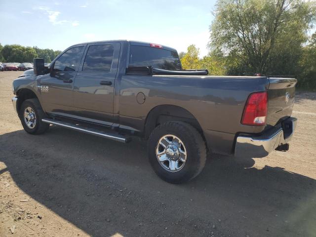 Photo 2 from auction – 2018 RAM 2500 ST with VIN 3C6UR5CJ6JG388011
