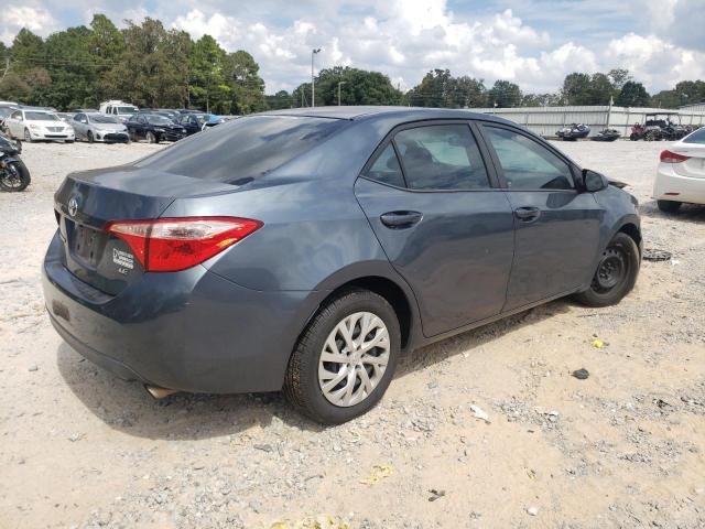 Photo 3 from auction – 2017 TOYOTA COROLLA L with VIN 2T1BURHEXHC783007