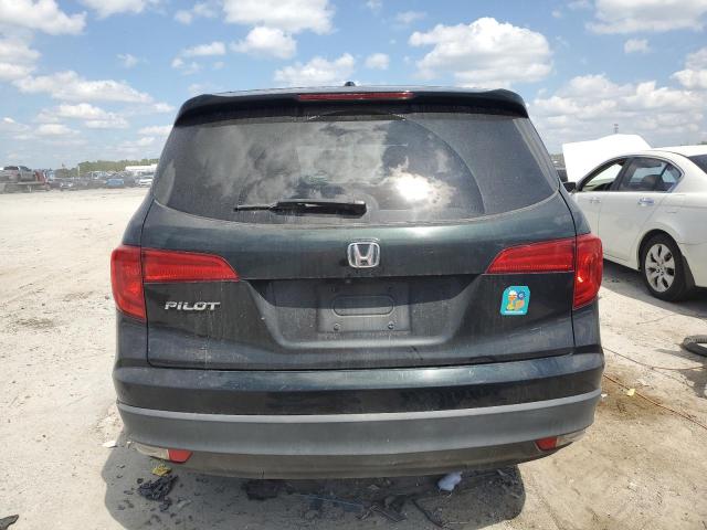 Zdjęcie 6 z aukcji – 2017 HONDA PILOT EXL z VIN 5FNYF5H52HB009682