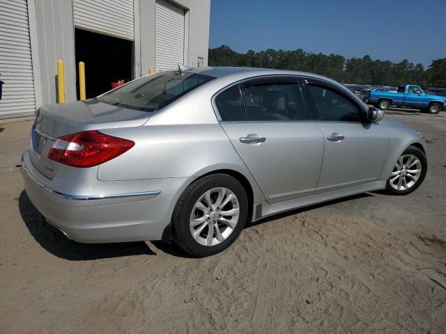 Photo 3 from auction – 2013 HYUNDAI GENESIS 3. with VIN KMHGC4DD0DU240167