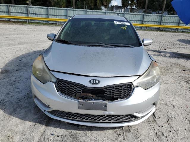 Photo 5 from auction – 2015 KIA FORTE LX with VIN KNAFX4A61F5300560