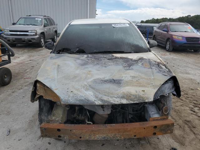 Photo 5 from auction – 2005 CHEVROLET MALIBU with VIN 1G1ZS52855F202735