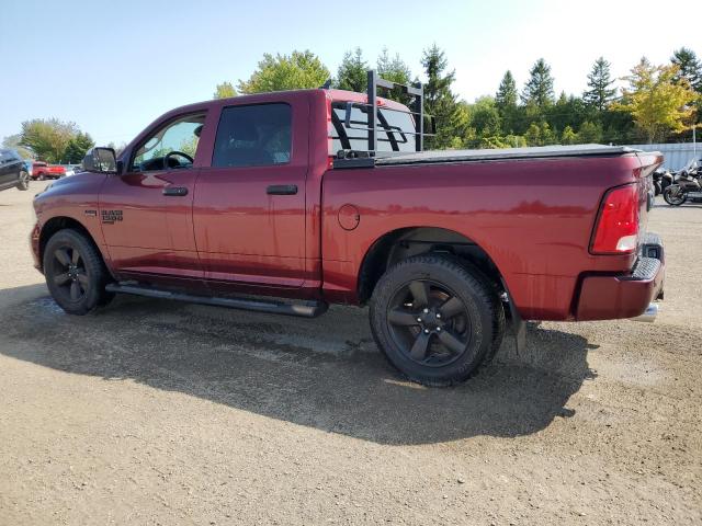 Photo 2 from auction – 2021 RAM 1500 CLASSIC with VIN 1C6RR7KTXMS593994