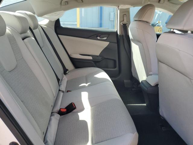 Photo 10 from auction – 2019 HONDA INSIGHT EX with VIN 19XZE4F53KE032471