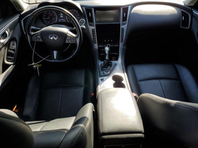 Photo 8 from auction – 2016 INFINITI Q50 BASE with VIN JN1CV7AP7GM202634