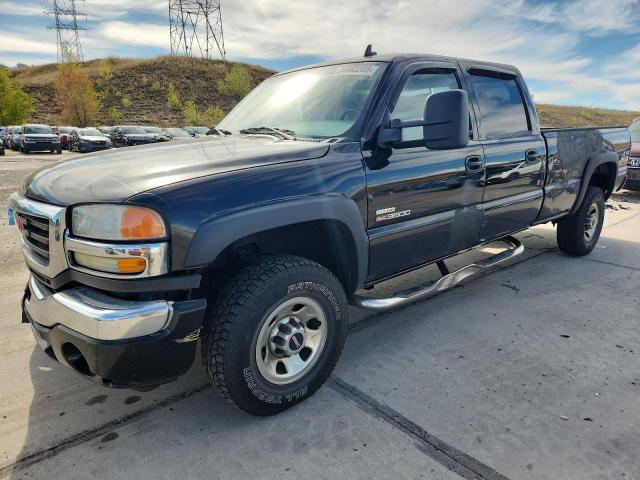 GMC NEW SIERRA 2007 with VIN 1GTHK33D37F120525 - Photo from auction
