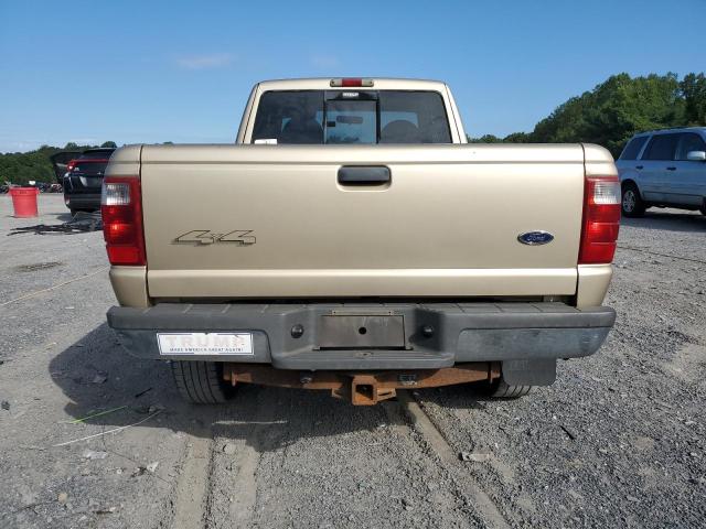 Photo 6 from auction – 2002 FORD RANGER SUP with VIN 1FTZR45E92PB19846