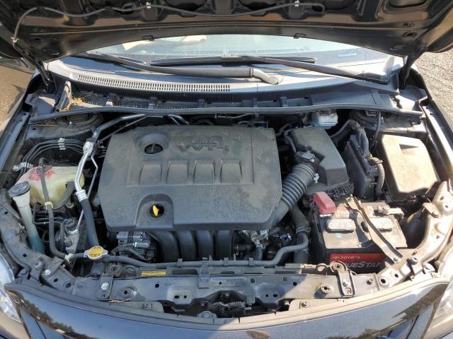 Photo 11 from auction – 2012 TOYOTA COROLLA BA with VIN 2T1BU4EE3CC859456