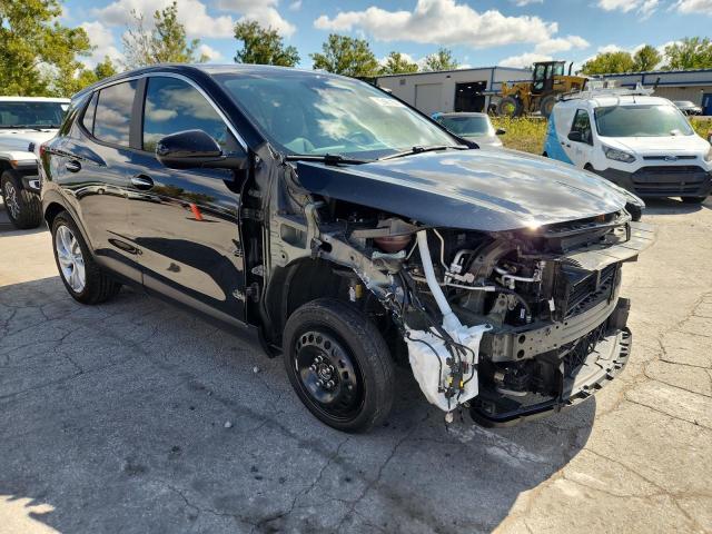 Photo 4 from auction – 2025 BUICK ENCORE GX with VIN KL4AMBSL7SB137160