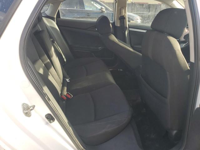 Photo 10 from auction – 2018 HONDA CIVIC EX with VIN 19XFC2F72JE002861