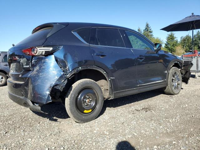 Photo 3 from auction – 2019 MAZDA CX-5 SIGNA with VIN JM3KFBEY3K0692427
