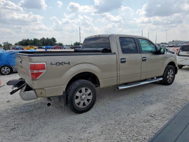 Photo 3 from auction – 2010 FORD F150 SUPER with VIN 1FTFW1EV7AFD79922