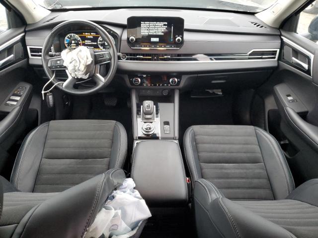 Photo 8 from auction – 2024 MITS OUTLANDER SE with VIN JA4J4VA86RZ019536