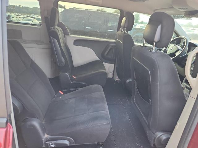 Photo 11 from auction – 2011 DODGE GRAND CARAVAN with VIN 2D4RN3DG1BR627819