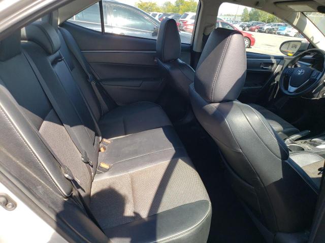 Photo 10 from auction – 2015 TOYOTA COROLLA L with VIN 2T1BURHE0FC376424