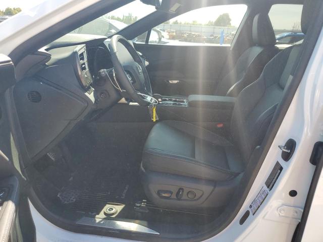 Photo 7 from auction – 2025 LEXUS RX 350H BA with VIN 2T2BBMCA1SC066141